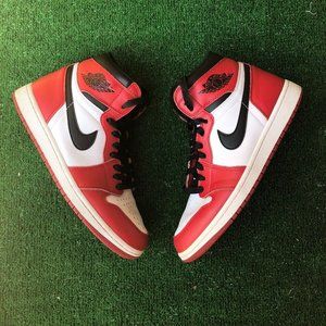 Jordan 1 Retro Chicago